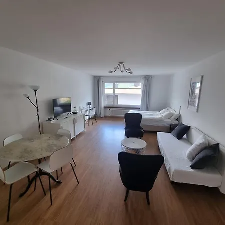 Апартаменты Studio Maison Merino Sankt Moritz